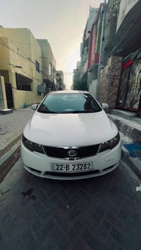 سيراتو ٢٠١١ خليجي شمالي رقم جديد وكاله عامه  بيها بارد بنيد شويه وجامل...