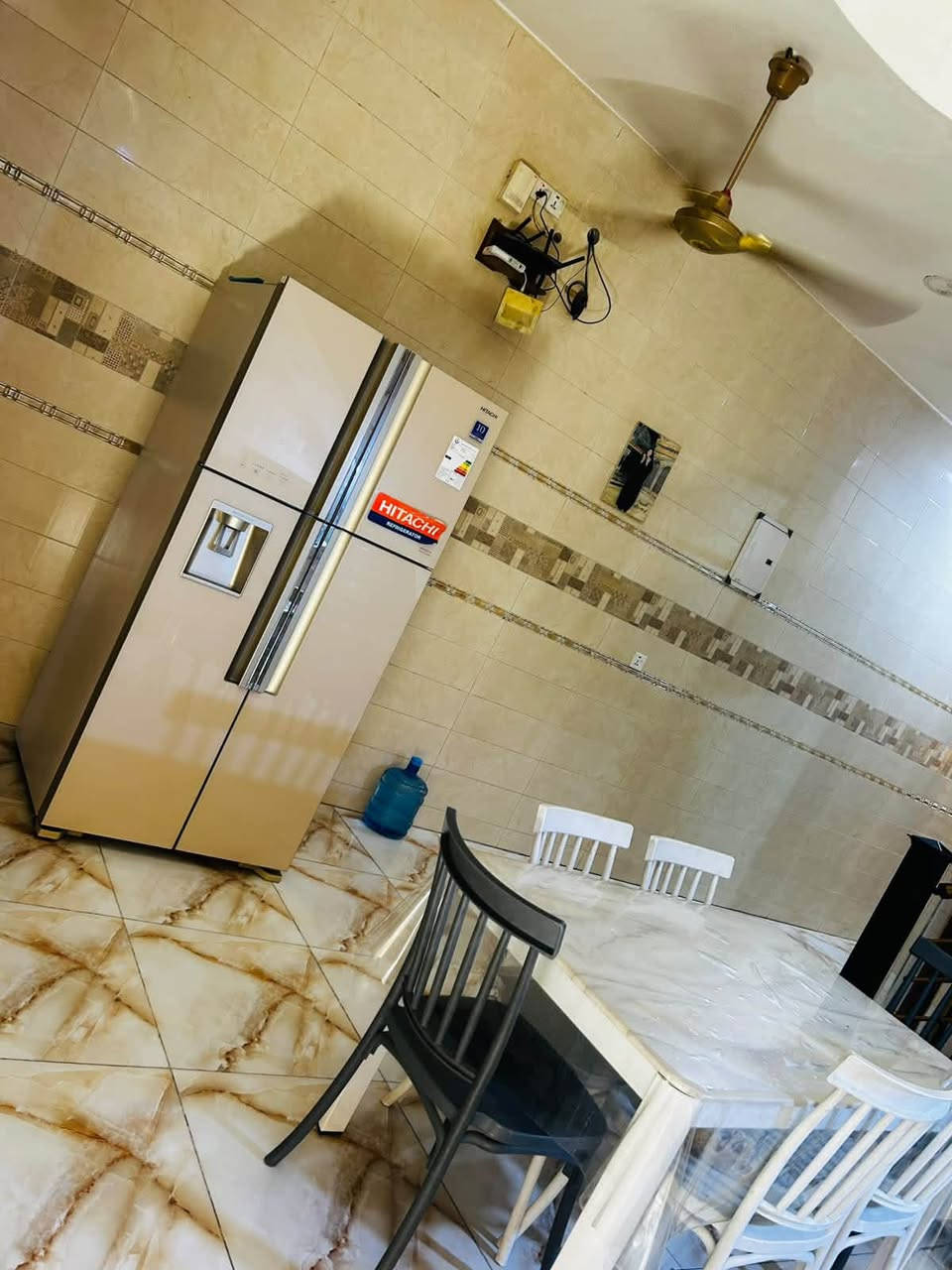 حي المهندسين • ١٠٠م • ٣ غرف نوم