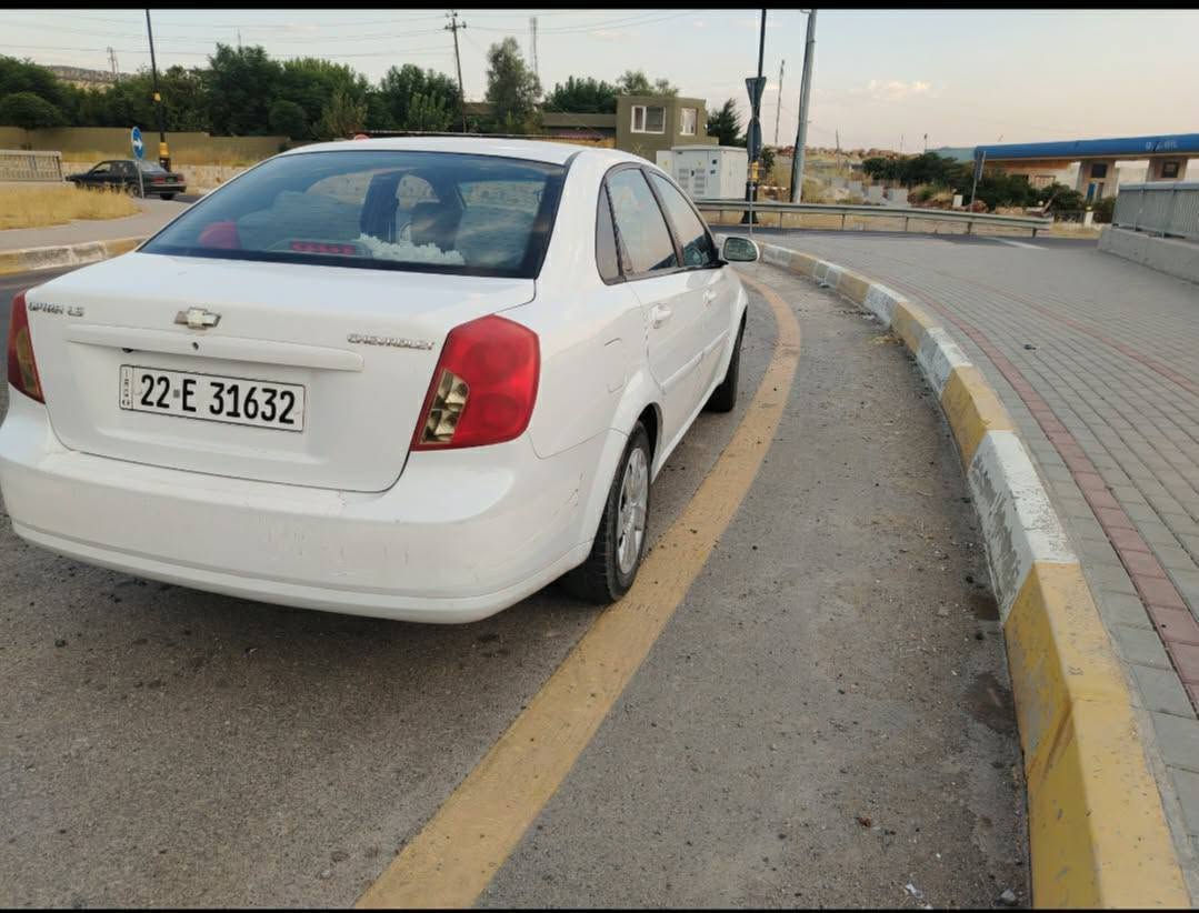 ئۆپترا مۆدیل2013 بۆفرۆشتن
سەیارەکە توندو تۆڵەو مالی دۆستە 

گیرو مەکینە تەبرت بەشەرت 

چوار تایەی نوێ یە 

سەیارەکە بێ سبوغەو بەناوە خۆمەو سەنەوی نوێیەو

ڕەقەم باریکە 

رقەم مۆبایل ***********
