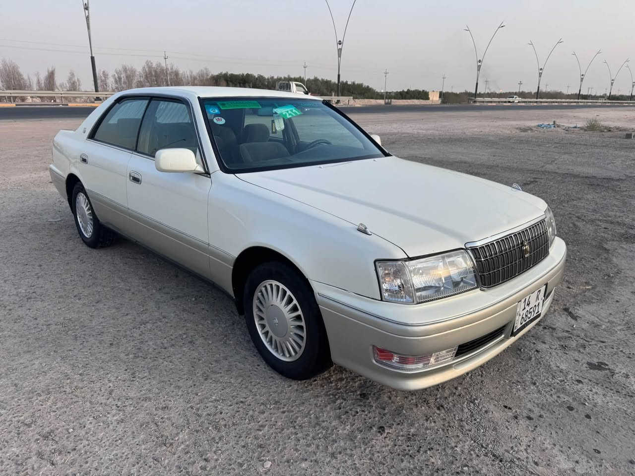 سلام عليكم راس ثور موديل 1996 كفاله من الكص ونغل جثه والضربه والعيب شرعي صبغ مكانات فقط مكينه وكير فيفيتي 3000فيشتين تخم تاير حداده ١٠٠٪؜ تبريد ثلج كهربائيات كله شغاله رقم بصره تحويل ثاني سنويه 2028 كشنات كهربائيه سنتر لوك ريمود عنوان بصره البترو السعر 107ستفسار ***********
