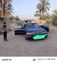 مكينة جديدة • كلتش جديد • صدام امامي وخلفي