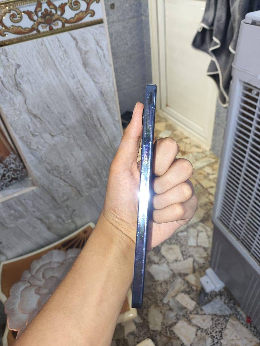 من رخصه الادمن المحترم سلام عليكم جهاز تكنو كامون 20s PRO 5G مواصفاته بالصوره سعر 235وبي مجال للطيبين مكفول كلشي مابي نضيف كلش وعله ايد وحده يغل بالبوبجي 60فريم وبعض العاب 120فريم كامرته 4K التواصل ***********
