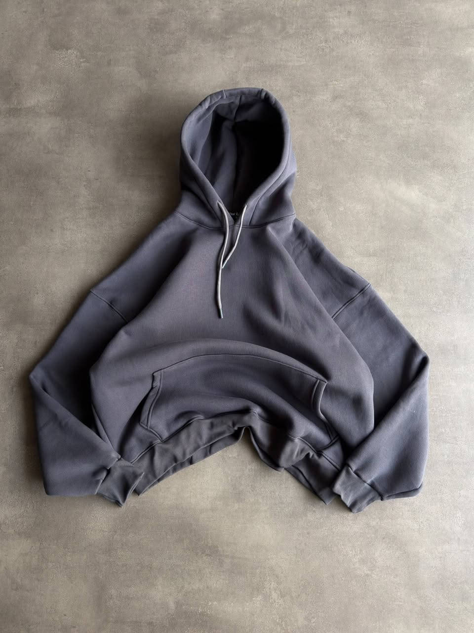 هودي • اوفر سايز • مقاسات S-M-L-XL