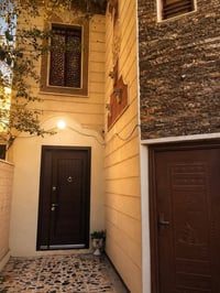 دار • ١٣٥م • محلت الشمال