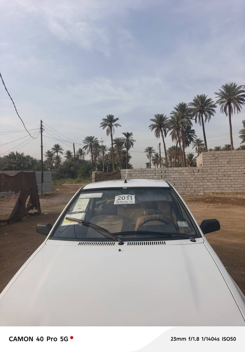 موديل ١١ • كفاله عامه • عداد ١٤٠ ألف