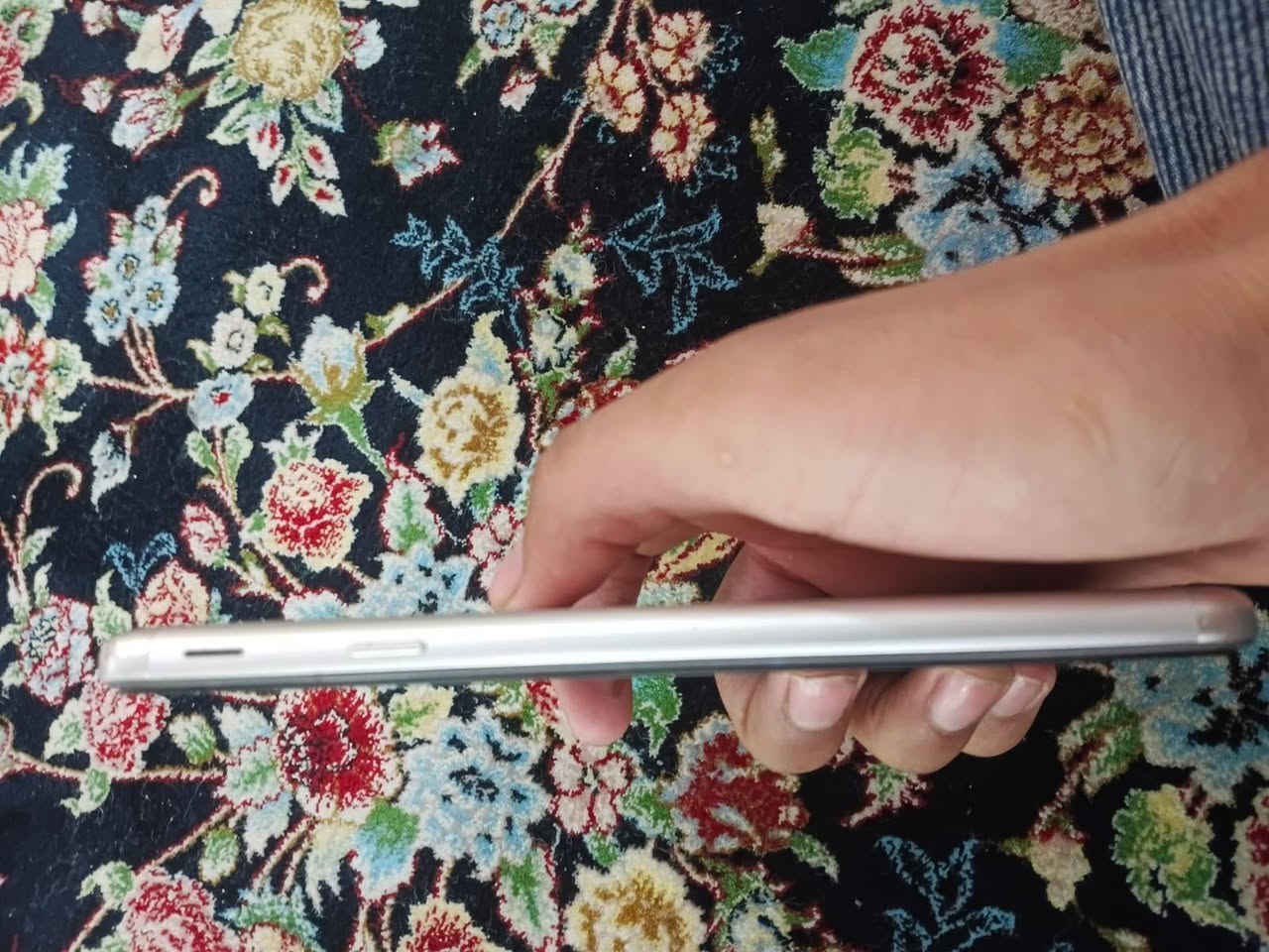 للبيع جي سفن بريم جهاز يخبل مكفول كفاله عامه ما دخل تصليح الاستفسار خاص مكان نجف
