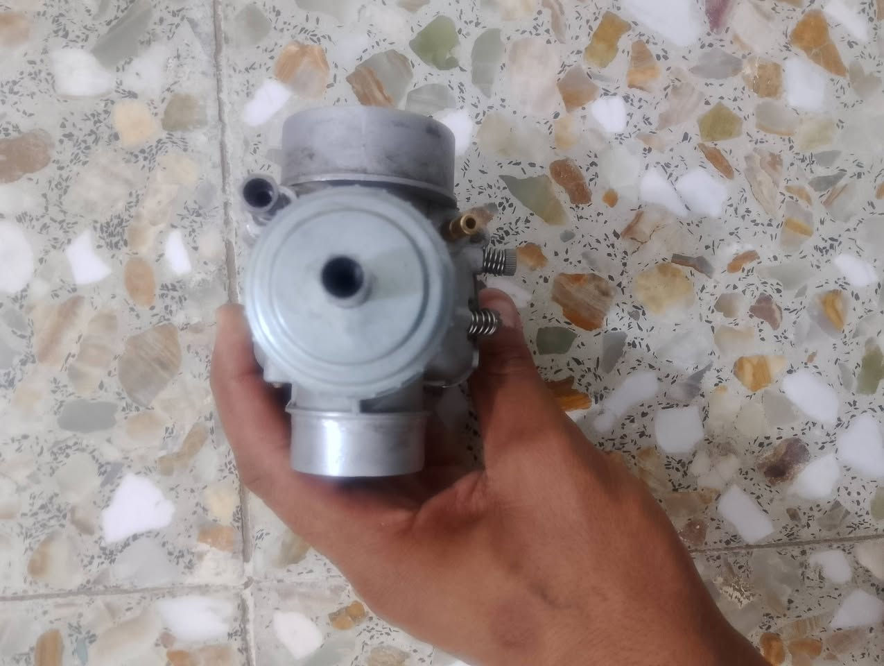 قطع غيار • نضيفات • توصيل لجميع المحافظات