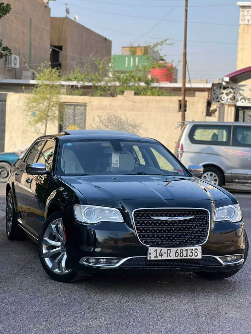 اوباما 2019 معلايه 22 
رقم بصره بسمي 
فووول مواصفات
حادث امريا فقط بابين كلير وجاملغ تبديل
بدون ضربه بدون ارباك
السعر 150
للاتصال *********** البصرة, العراق
