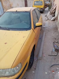 سمند • ٢٠٠٩ • ناصرية مركز