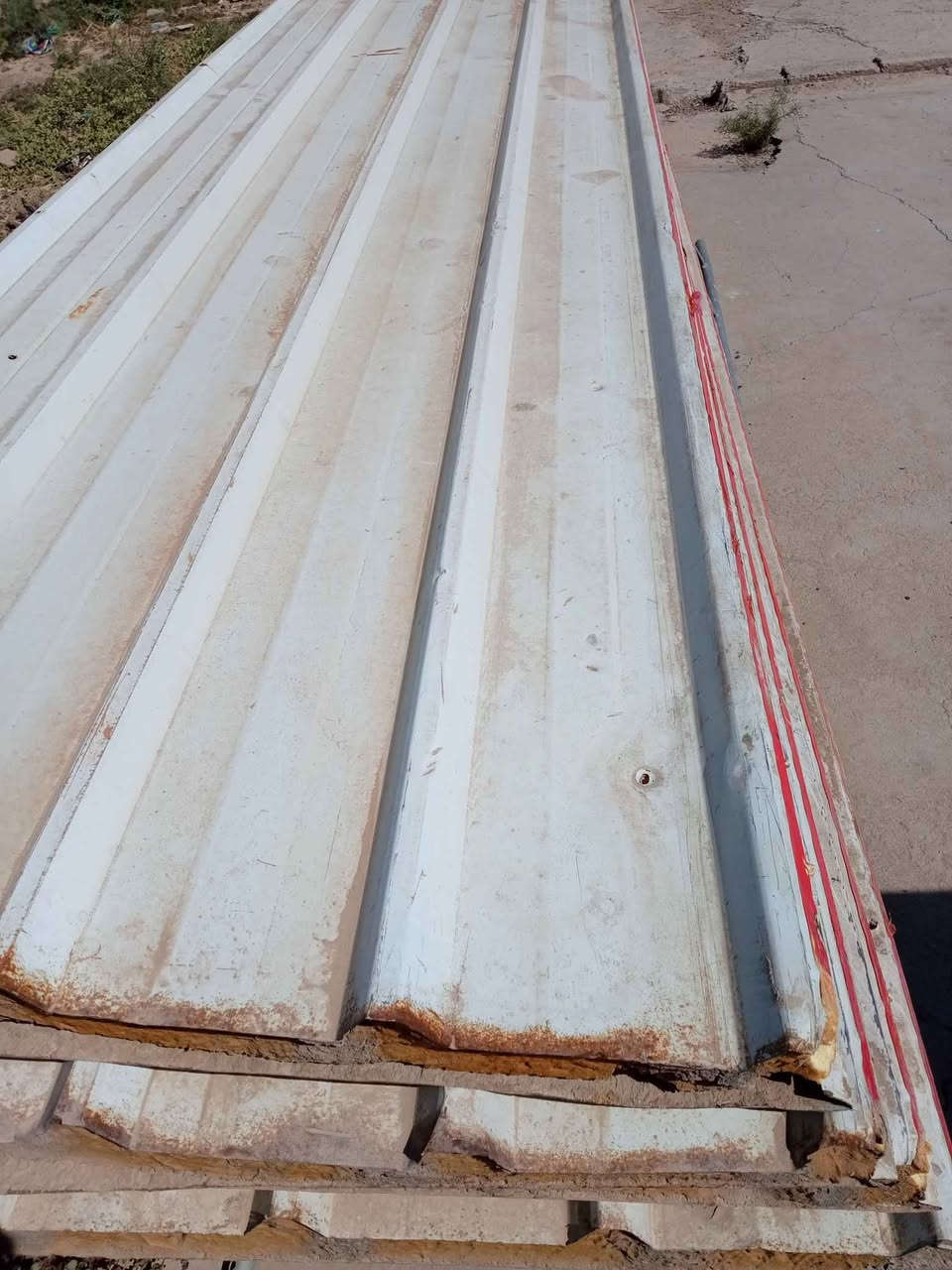 سندويج الطول 4 للبيع العنوان أبو غريب خرنابات رقم *********** *********** بغداد, العراق
