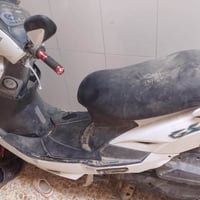كامكو • فراشه • شغاله
