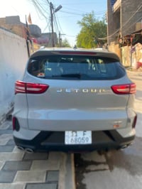 جيتور X70 • زير زيرو • ضمان الشركة