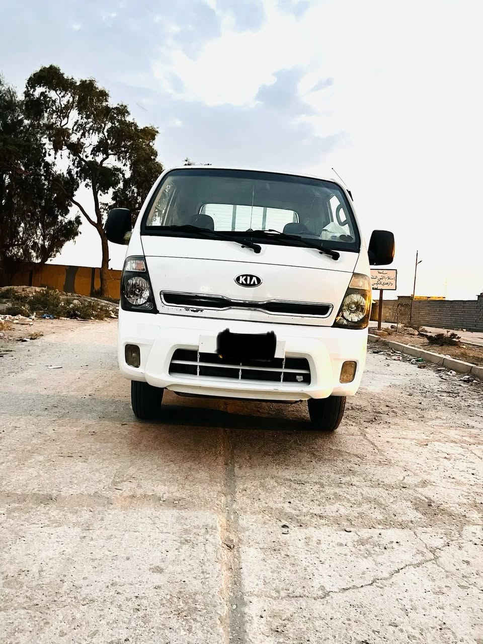 بنكو • ٢٠١٧ • بصرة