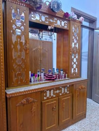 غرفة نوم • مستعمله شوية • موصل حي السماح
