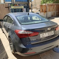 فورتي • ٢٠١٥ • ٢٠٠٠ GTI