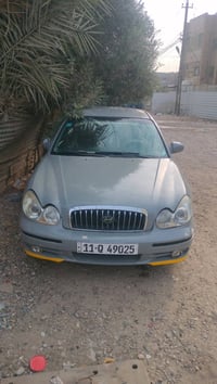 سوناتا وفود 2001 السنوية لحد 2029 المكينة تبخر  التبريد واكف ابيع كومت...
