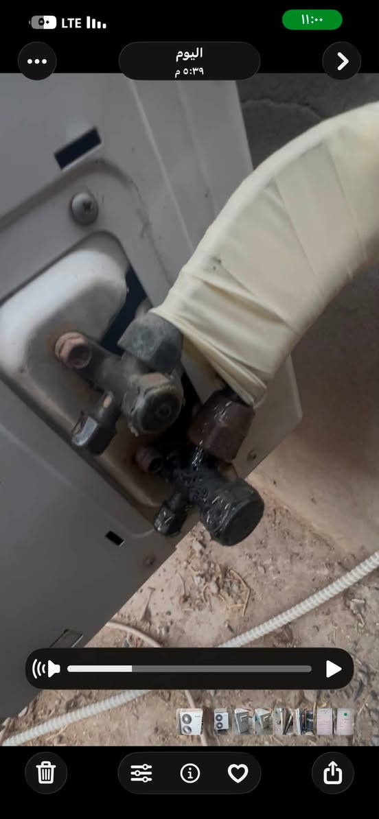 خارجيه فقط  3 طن دبل فان للبيع مشحونه غاز تجي تفتح بيدك بيه صوت  ب كمبريسر  بغداد *********** اتصل وتدلل
