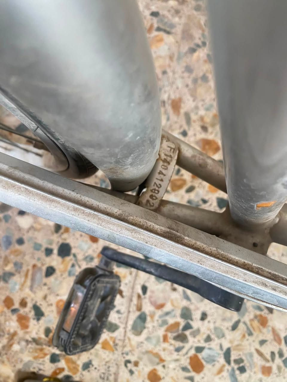 باسكل ياباني بالة للبيع باسكل نضيف بس يحتاجلة غسل قليل الاستخدام  سعرة 65 وبي مجال للطيبين رقم الاتصال *********** واتساب فقط

