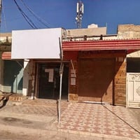 سقيفة • لوحة إعلانية • شاشة بلازما