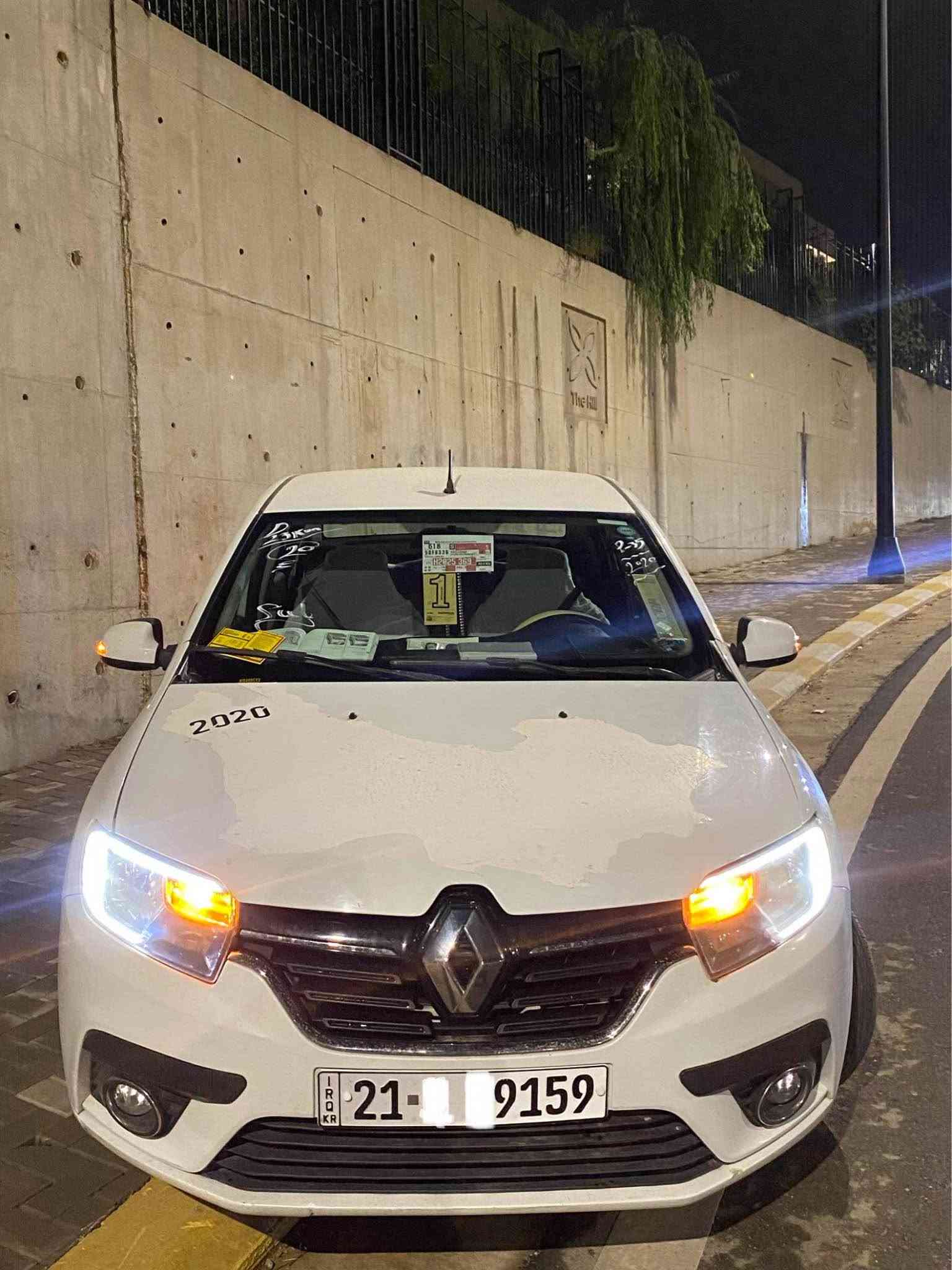سومبول ٢٠٢٠ • بدون صبغ • سليمانية