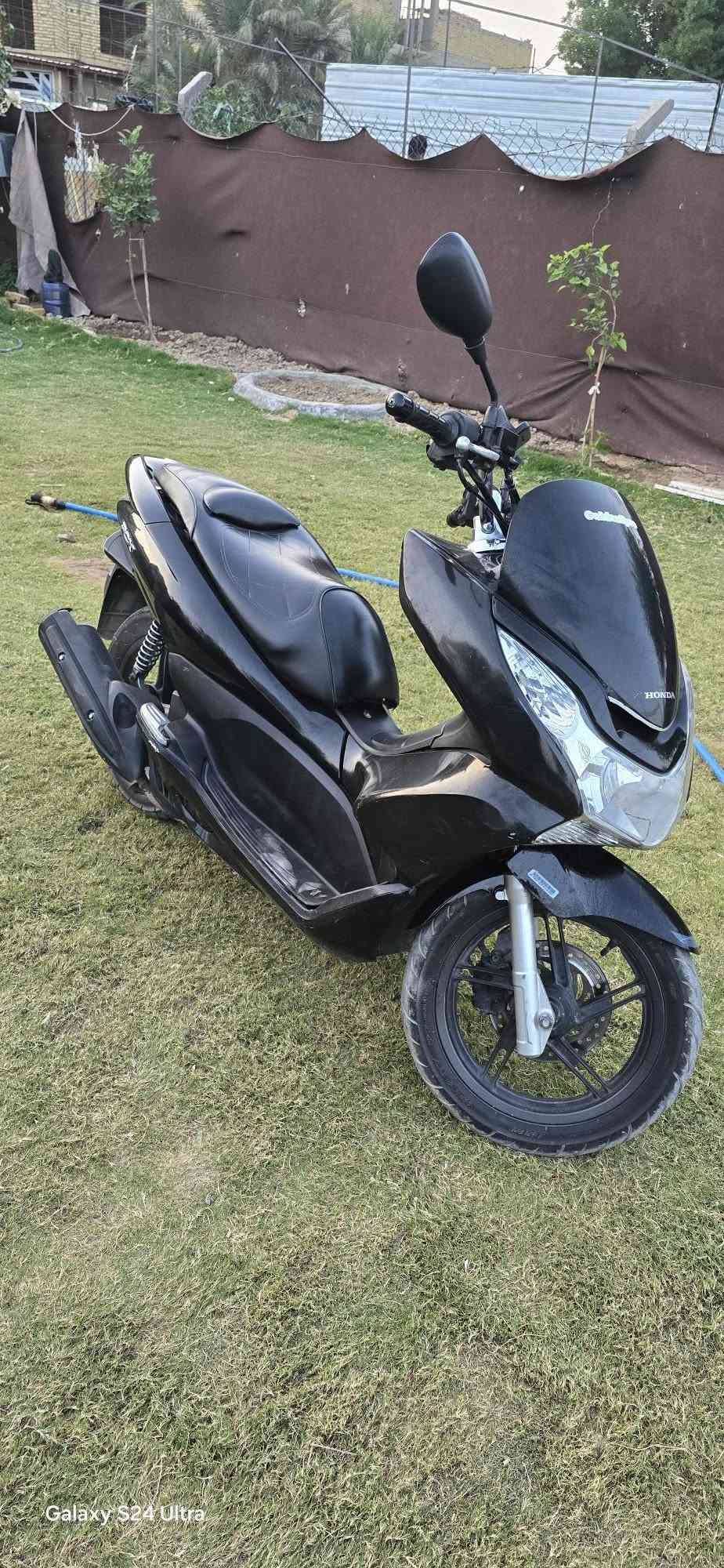بي سي اكس • جيل اول • كفاله