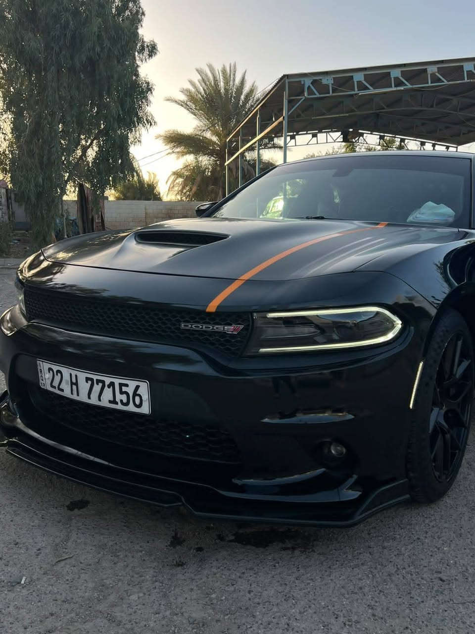 السلام عليكم
جارجر موديل ٢٠٢١ للبيع
سيارة GT اصل
رقم اربيل تحويل مباشر
محرك ستة سلندر ٣٦٠٠
فول مواصفات عدة الفتحة
بيهة كزوز وتزويد
ضررهة اربع قطع صبغ بدون دواخل لا شاصي ولا لغد كفاله ماشية ٩٥
كير محرك كفاله 
سيارة حلوة ونظيف وجاهزة استخدام شخصي
مكان السيارة فلوجة
السعر ١٩٥ وبيهة مجال
رقم الهاتف
***********
*********** واتساب

