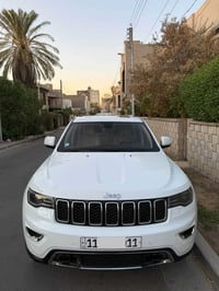 كراند شيروكي • ٢٠١٩ • فول مواصفات