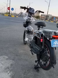 حجم 20 • ٤ بطاريات • العداد ما يطّلع