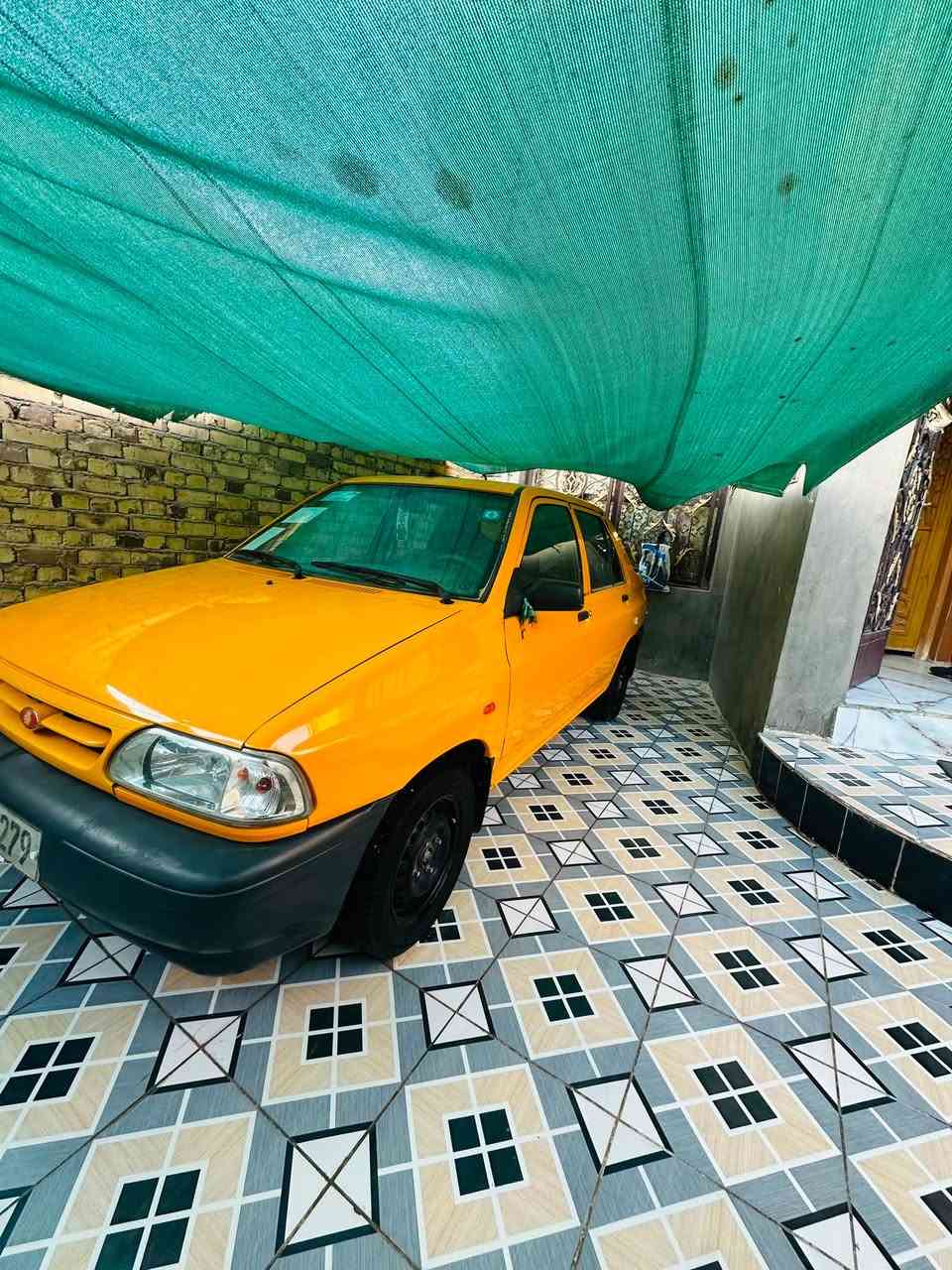 السلام عليكم سايبا 2025 للبيع حداديه جديده تخم تاير تبريد تدفئه كله شغال على وضع الشركة كفاله عامه ما عدا بارد بسيط كلش  ماشية 66 حقيقي للاستفسار ***********
السعر 68
الديوانية قضاء الحمزة الشرقي
