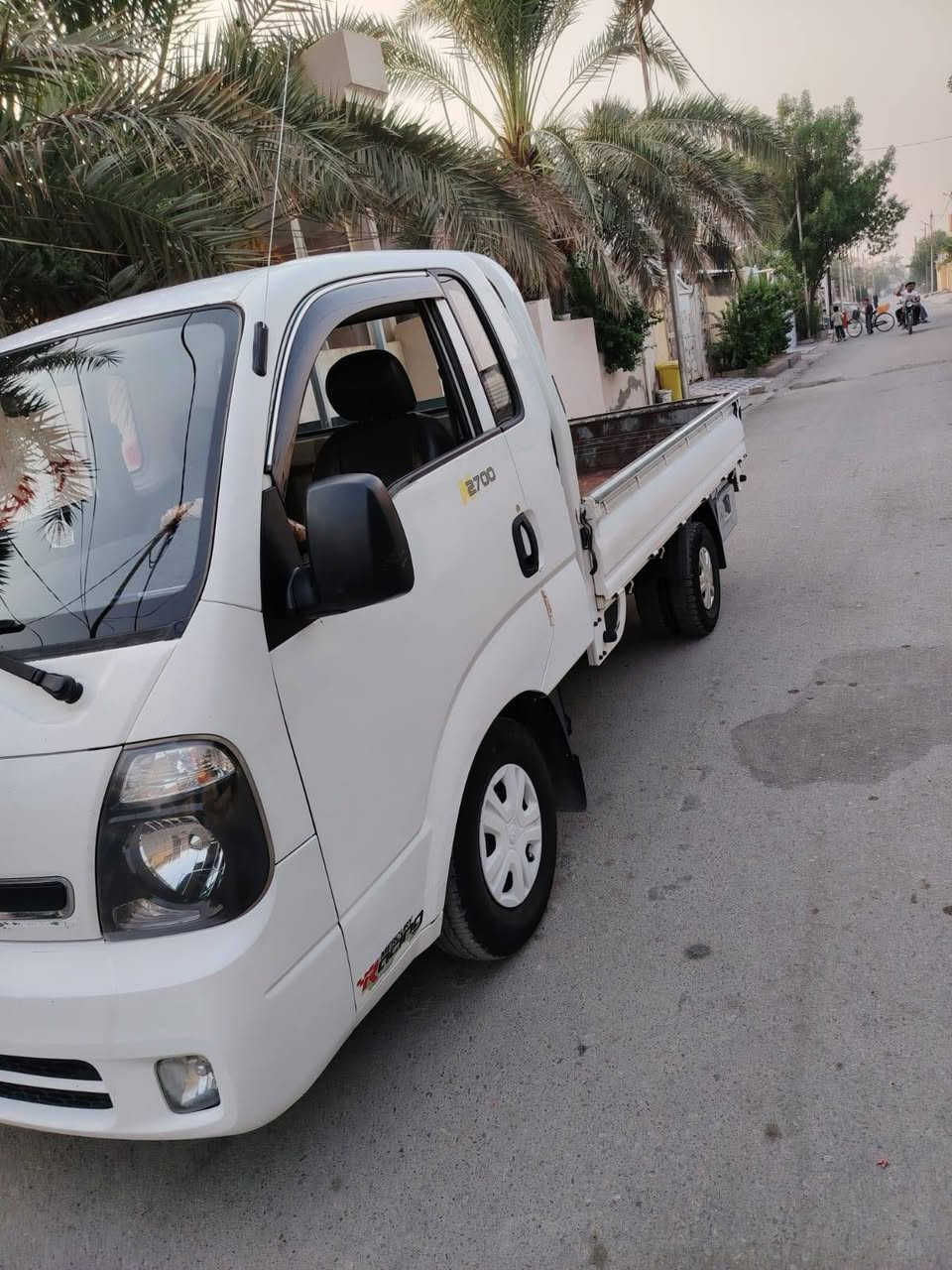 موديل ٢٠١٧ • كفالة عامة • محرك ٢٧٠٠