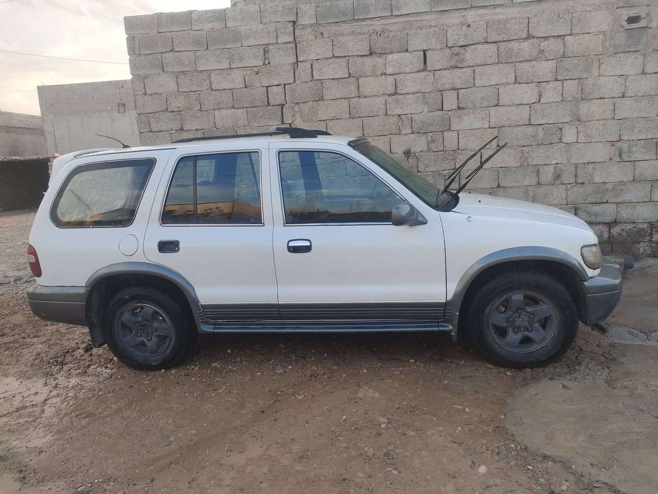 سبورتاج • ٢٠٠٢ • دهوك