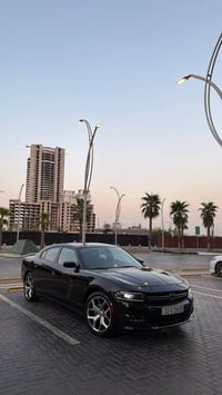 دودج تشارجر • ٢٠٢٣ • مكينة ٣.٦