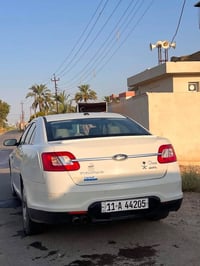 ٢٠١١ • خليجي • الگير يتأخر