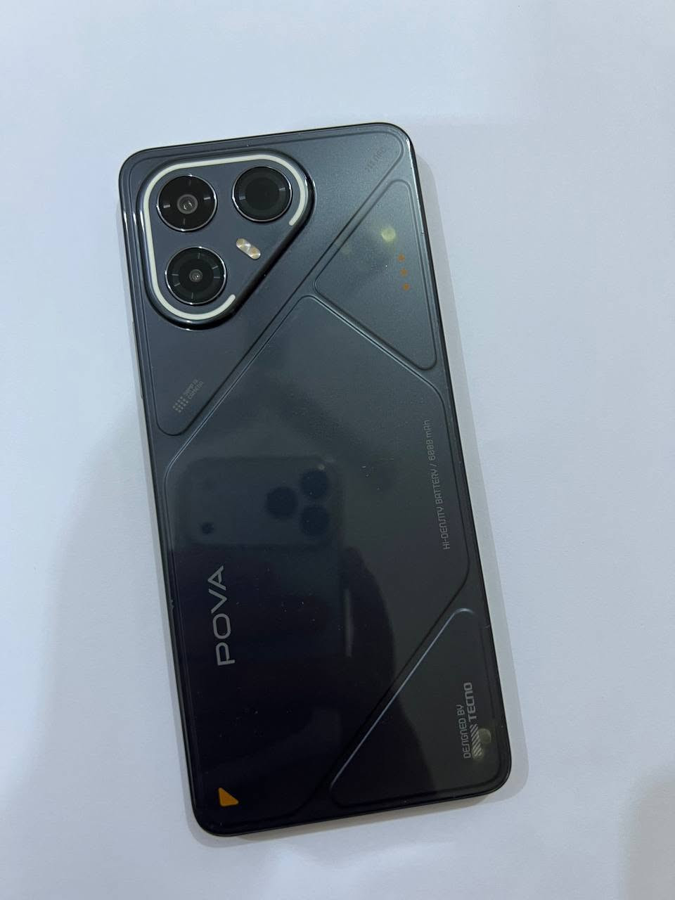 السلام عليكم تلفون  بوفا 7 التره 5G 256 عشوائية 16 جهاز نضيف 100% السعر 430وبي مجال العنوان كربلاء طوريج للاستفسار *********** واتس اب

