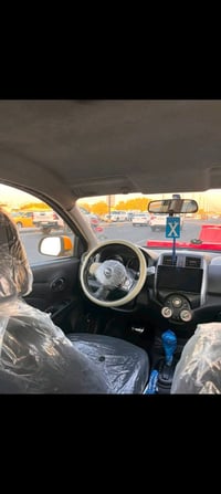 فيرسا • ٢٠١٢ • وارد امريكي