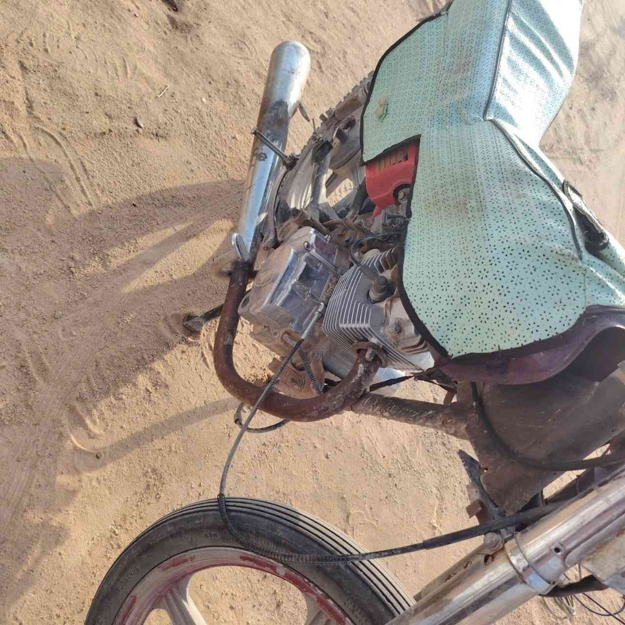 5كير • مكينه خير • ترتيب بسيط