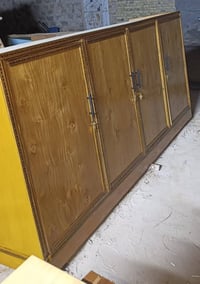 بوفيه • مترين • نضيفه