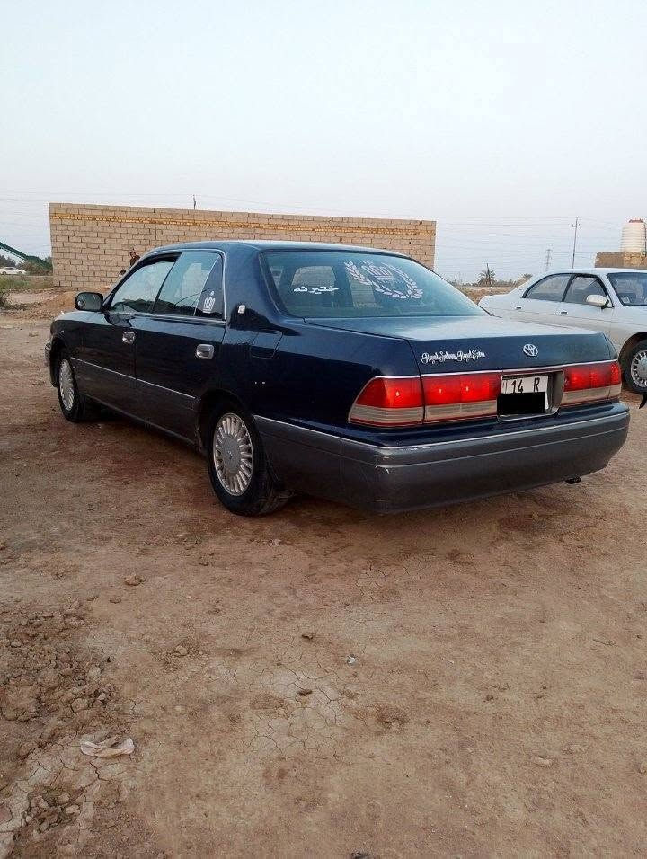 فلات للبيع بيه كصه قماره عركجينه فقط ولباقي مكفول من لكص الثانيه ونغل 
موديل 97 رقم بصره بسمي والهزه بعدهي ما منتهيه 
مكينه وكير 2ونص ففتي فيشه وحده نضيفات 
سياره جاهزه تبريد كرهبائيات كلشي شقال السعر 70 مكاني بشطره ***********
