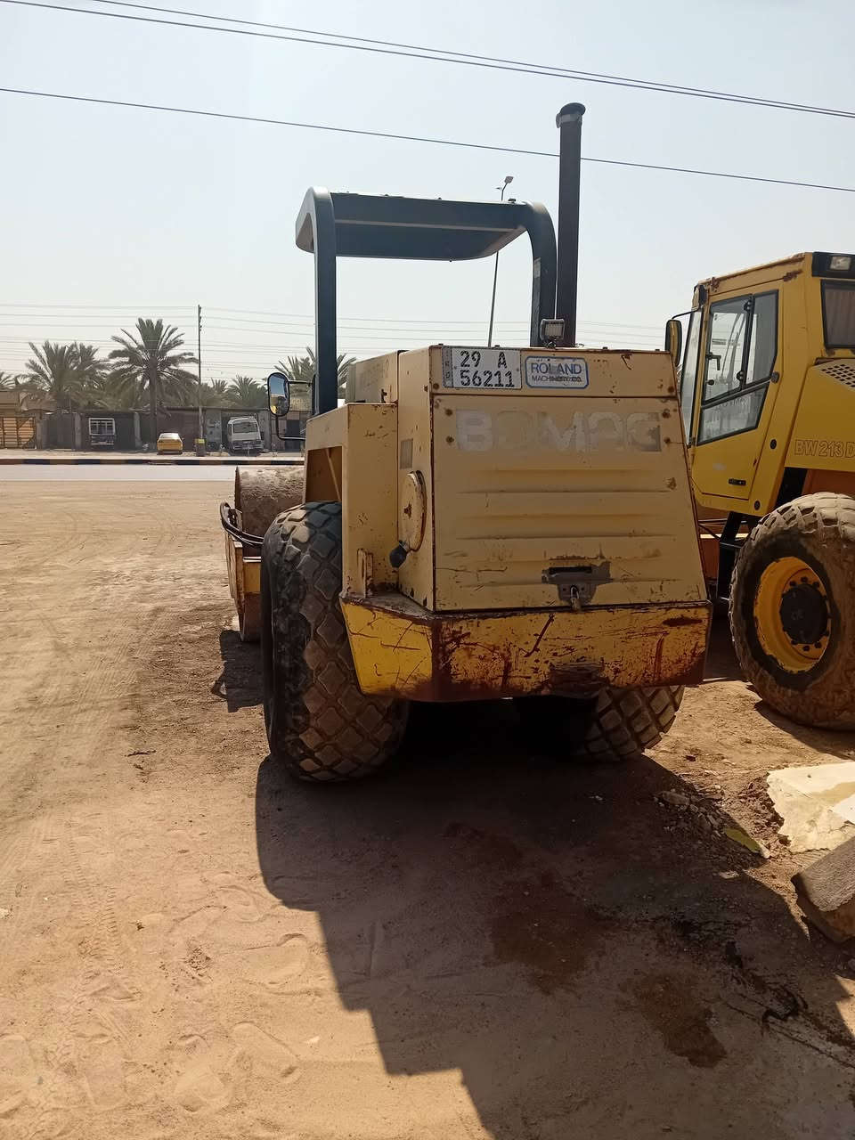 بوماك • موديل ١٩٩٩ • كفالة عامة