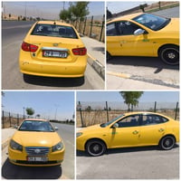 ٢٠١٠ • مكينة 1.6 • باب مبدل