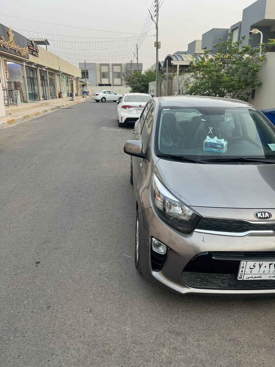 بيكانتو • ٢٠٢٠ • خليجي