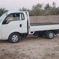 كيا حمل ٢٠١٧ • ملاحظات بالسونار • بابل القاسم