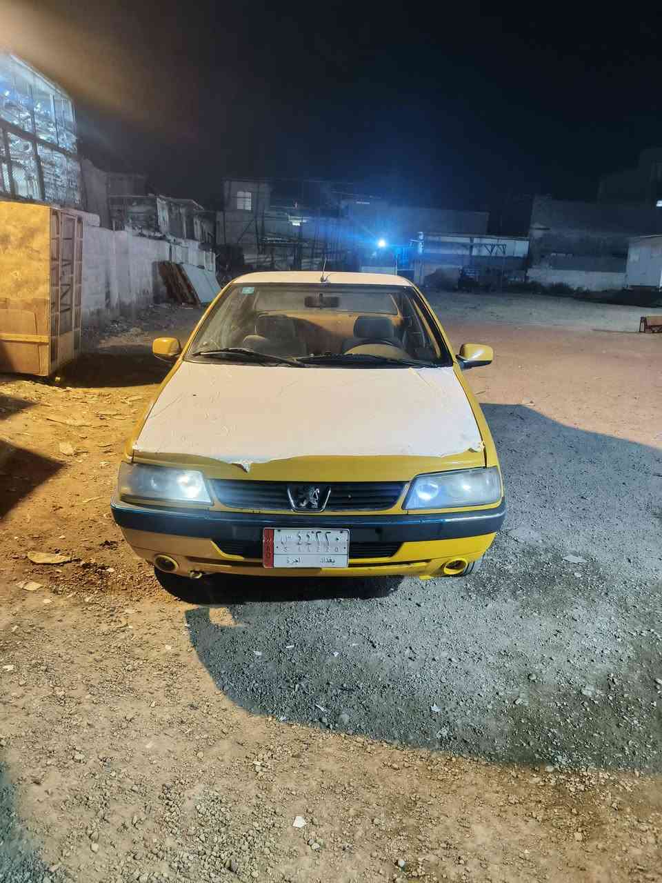 بيجو لميس موديل ٢٠١٦ كير مكينه تبريد شغال مكاني بغداد مدينة الصدر   سعر 42,,,,***********
