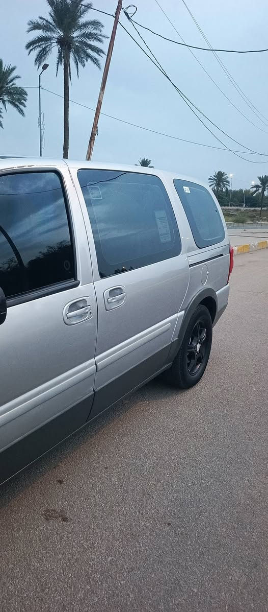 شوفر بلاندر • ٢٠٠٨ • رقم بغداد