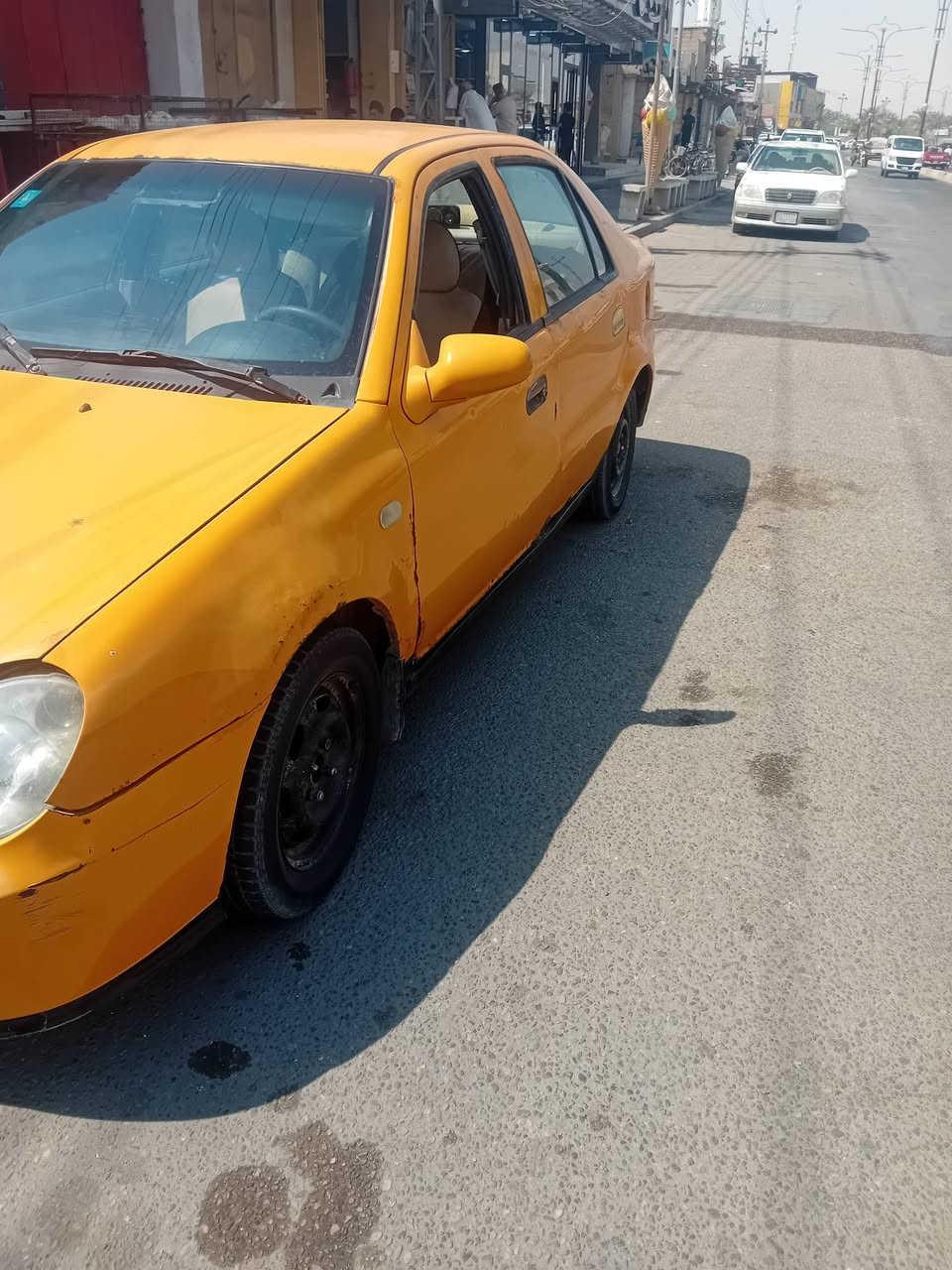 سيكي للبيع موديل ١٢ رقم بصره نكليزي سنويه مصفره هيئه وغرامه ٣١  سعر ١٥   ***********
