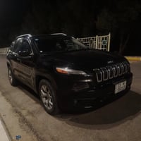 جيب شيروكي • للبيع • اتصال