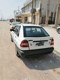 مديل ٢٠١٠ • رقم كربلاء • جاهزه شغل
