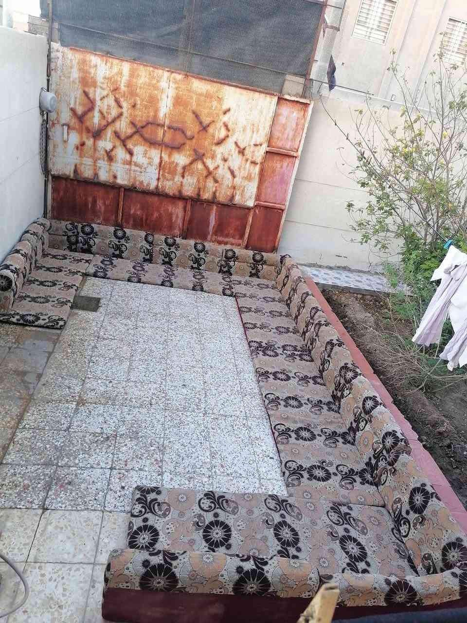 للبيع جلسه عربيه
السعر ٧٥
مكان ابو الخصيب العوجه
***********
