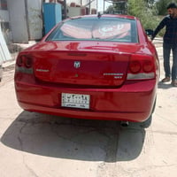 تشارجر • ٢٠١٠ • محرك ٦