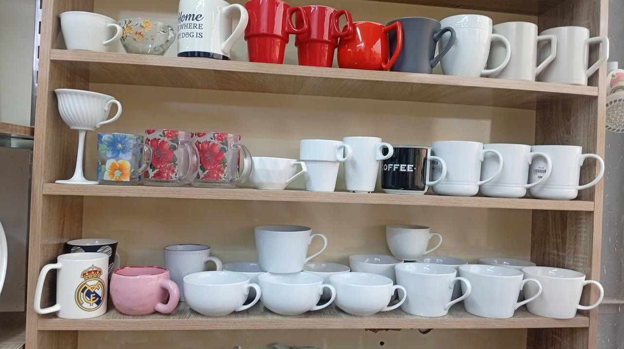 تصفية • ١٠٠٠ قطعة • حلة